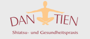 Logo Gesundheitspraxis Dantien, Schule des Atmens